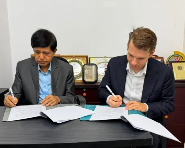 CodersTrust Bangladesh Partners with US-Based RemoteIntegrity, LLC to Expand Global Career Opportunities