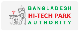 Hi-Tech Park -logo