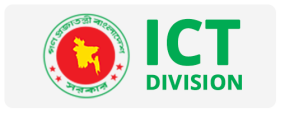 ICT Division-Logo